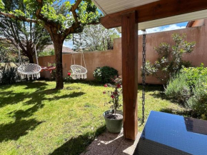Maison cosy proche du lac